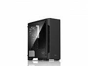 ZALMAN M2 Mini Silber PC Case_1