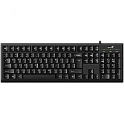 Tastatura Genius Smart KB-100, neagra_1