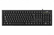 Tastatura Genius Smart KB-100, neagra_2