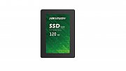 SSD HIKVISION C100, 120GB, 2.5 inch, S-ATA 3, 3D TLC Nand, R/W: 550/420 MB/s, 