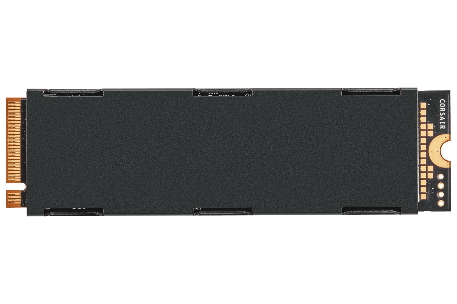 Solid State Drive CORSAIR MP600 PRO 2TB M.2 PCIe Gen4 x4 NVMe SSD 7000/6550 MB/s_5