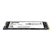 PATRIOT P300 2TB M2 2280 PCIe SSD_4