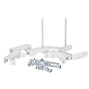 UBIQUITI AM-5G19-120 5GHz AirMax 2x2 MIMO Basestation Sector Antenna 19dBi 120deg_4