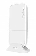 MIKROTIK RBwAPR-2nD&R11e-LTE wAP LTE kit LTE Access Point LTE 150Mb/s 2.4GHz WiFi 1x RJ45 100Mb/s 1x miniPCI-e 1x SIM_4