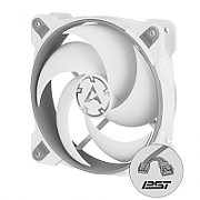 ARCTIC BioniX P120 (White) – Pressure-optimised 120 mm Gaming Fan with PWM PST_1