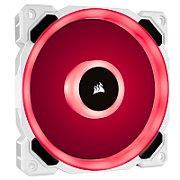 Corsair LL Series, LL120 RGB White, 120mm Dual Light Loop RGB LED PWM Fan, 3 Fan Pack with Lighting Node PRO CO-9050092-WW_4