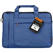 CANYON B-3 Fashion toploader Bag for 15.6'' laptop, Blue_1