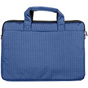 CANYON B-3 Fashion toploader Bag for 15.6'' laptop, Blue_2