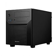 CARCASA CHIEFTEC, Mini Tower, mATX, 