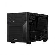 CARCASA CHIEFTEC, Mini Tower, mATX, 