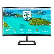 Philips E Line 325E1C/00 computer monitor 80 cm (31.5