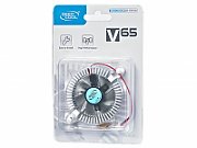 COOLER  DEEPCOOL, skt. VGA, racire cu aer, vent. 50 mm, 3600 rpm, 