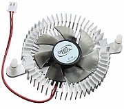 COOLER  DEEPCOOL, skt. VGA, racire cu aer, vent. 50 mm, 3600 rpm, 