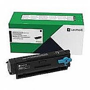 Toner Lexmark 55B2X00, black, 20 k, Compatibl cu MS431dn , MX431adn_2