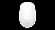 Detector PIR tip perdea wireless AXPRO Hikvision DS-PDC15-EG2-WE, frecventa operare: 868MHz, raza de detectie: 15metri, unghi detectie: 6.3°, zone detectie: 18, transmisie: Tri-X Wireless, criptare: AES-128, transmisie in camp deschis: 1600metri, complet configurabil la distanță prin APP, 2 x