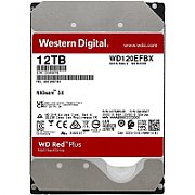 Western Digital WD Red Plus 3.5