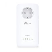 Kit PowerLine, TP-Link, TL-WPA7517 KIT, AV1000 Gigabit Powerline ac Wi- Fi, TL-WPA7517+ TL-PA7017, Standarde și Protocoale: HomePlug AV2, HomePlug AV, IEEE 1901, IEEE 802.3, IEEE 802.3u,IEEE 802.3ab, IEEE 802.11b/g/n (2.4GHz), IEEE 802.11a/n/ac (5GHz), Aria de acoperire: 300m, Viteze de transmisie_3