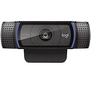 Logitech Webcam C920E HD Pro 1080p  Brown Box_2