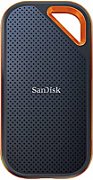 SSD Extern SanDisk Extreme PRO® 2TB, USB 3.1 Gen2, 2000MB/s, IP55, Aluminiu