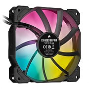 Cooler Corsair iCUE SP120 RGB ELITE Performance 120mm_2