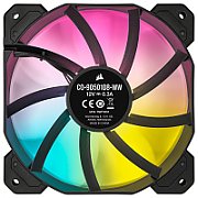 Cooler Corsair iCUE SP120 RGB ELITE Performance 120mm_4