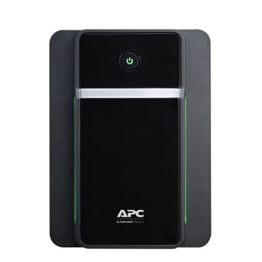 APC Back-UPS 1200VA, 230V, AVR, IEC Sock_3