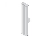 UBIQUITI AM-2G16-90 Ubiquiti AM-2G16 2.4GHz AirMax 2x2 MIMO Basestation Sector Antenna 16 dBi, 90deg_1