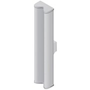 UBIQUITI AM-2G16-90 Ubiquiti AM-2G16 2.4GHz AirMax 2x2 MIMO Basestation Sector Antenna 16 dBi, 90deg_2