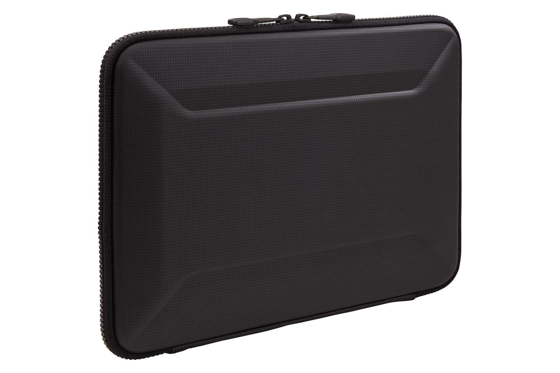 HUSA THULE  notebook 16 inch, 1 compartiment, poliuretan, negru, 