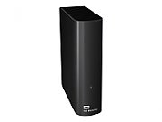 HDD Extern WD Elements Desktop 18TB, 3.5 , USB 3.0, Negru