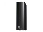 HDD Extern WD Elements Desktop 18TB, 3.5 , USB 3.0, Negru