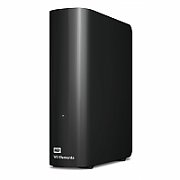 HDD Extern WD Elements Desktop 18TB, 3.5 , USB 3.0, Negru