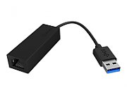 ICYBOX IB-AC501a IcyBox USB 3.0 to Gigabit Ethernet Adapter_2