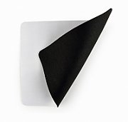 Gembird MP-PRINT-S Printable mouse pad, small (220 x 180 mm), white_3