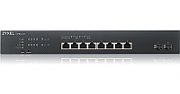 Zyxel XS1930-10-ZZ0101F network switch Managed L3 10G Ethernet (100/1000/10000) Black_1