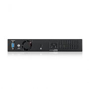 Switch ZYXEL GS2220-10HP, 10 port, 10/100/1000 Mbps_2