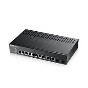 Switch Zyxel GS2220-10-EU0101F, 10 porturi 10 / 100 / 1000 MBs