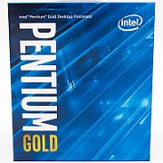 CPU Intel Pentium Gold G6405 / LGA1200 / Box_2