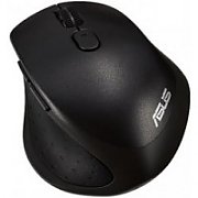 Asus|90XB06C0-BMU000|Mouse Optic Asus MW203 USB Wireless, Black_1