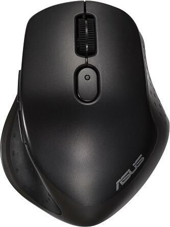 Asus|90XB06C0-BMU010|Mouse Optic Asus MW203 USB Wireless, Blue_2