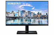 Monitor LED IPS Samsung  LF24T450FQRXEN 23.8