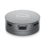 Docking station portabil Dell DA310 USB-C