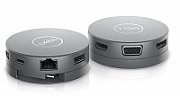 Docking station portabil Dell DA310 USB-C