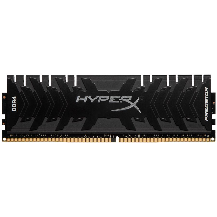 KINGSTON 8GB 2666MHz DDR4 ECC CL19 DIMM 1Rx8 Hynix D_5