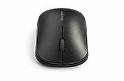 MOUSE Kensington - trackball, PC sau NB, wireless, Bluetooth | 2.4GHz, optic, 4000 dpi, butoane/scroll 3/1, buton selectare viteza, negru, 