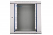 Extralink EX.8598 rack cabinet 12U Wall mounted rack Grey_1