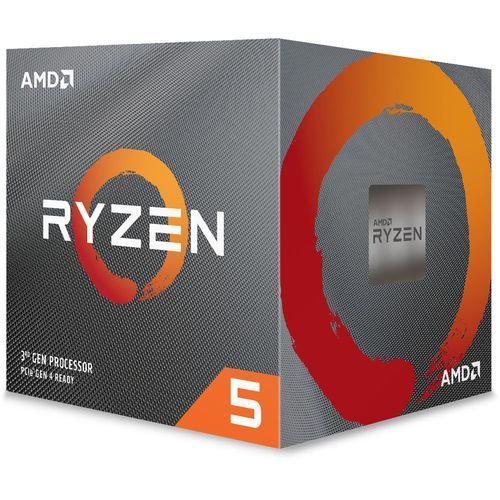 AMD Ryzen 5 3600 processor 3.6 GHz 32 MB L3_3