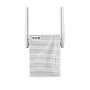 Tenda| A15 | Range extender | 802.11ac | AC750 | Dual band | Porturi 1 LAN | Antena 2 externa 2 dbi | Acoperire max 120mp | Alb_1