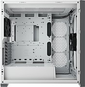 CORSAIR 5000D AIRFLOW Tempered Glass Mid-Tower ATX PC Case White_10