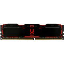 GOODRAM IRDM X DDR4 8GB 3200MHz CL16 DIMM Black_2